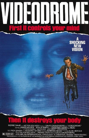 Videodrome — ranked #11