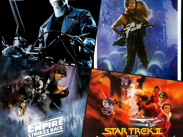 What is the best sci-fi movie sequel of all time?