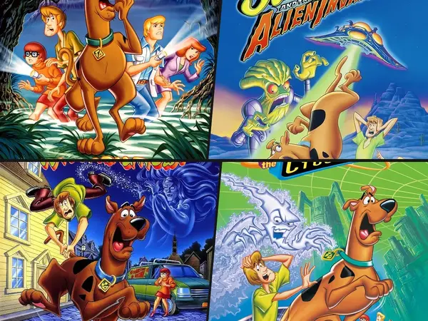What is the best Scooby-Doo movie of all time?