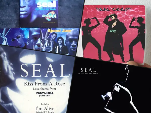 What is the best Seal song?
