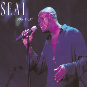Don't Cry — ranked #7