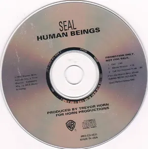 Human Beings — ranked #10