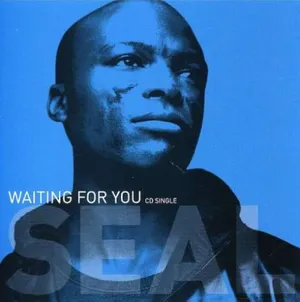 Waiting for You — ranked #8