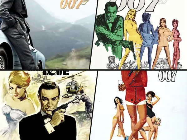 What is the best Sean Connery movie of all time?