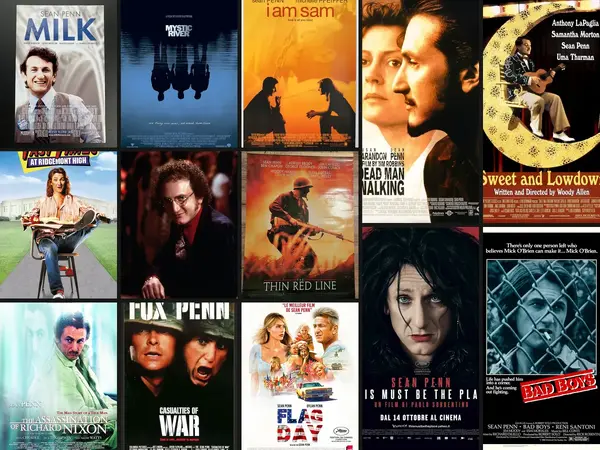What is the best Sean Penn acting performance of all time?