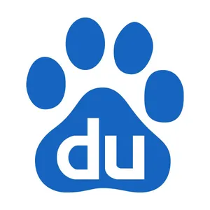 Baidu — ranked #6