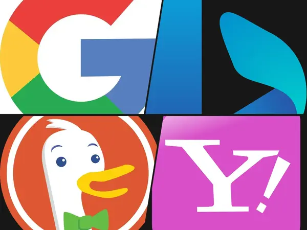 What is the best search engine?