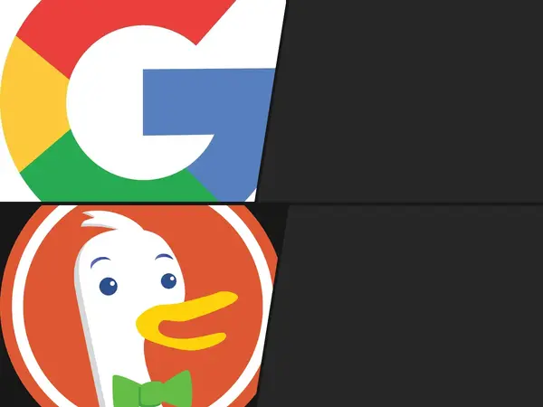 What is the best search engine?