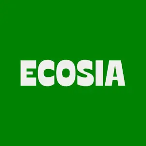 Ecosia — ranked #8