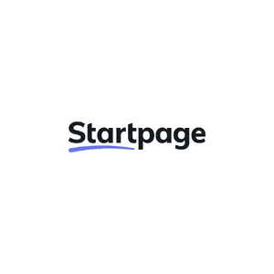 Startpage — ranked #9