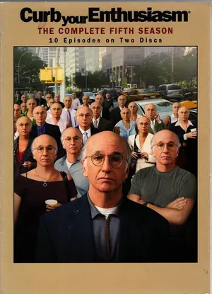 Season 5 — ranked #4
