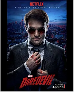 Netflix Season 1