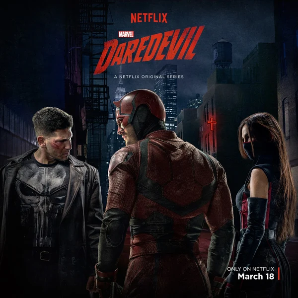 Netflix Season 2 - ranking option ranked #2