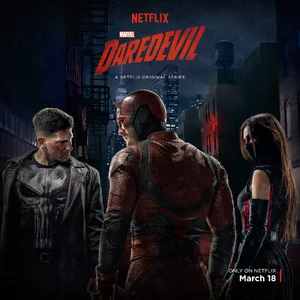 Netflix Season 2 — ranked #2