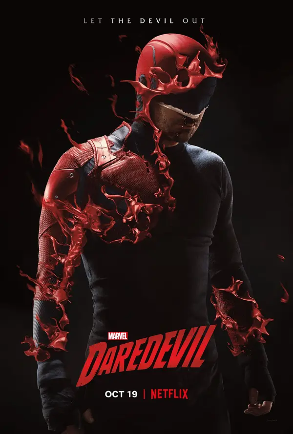Netflix Season 3 - ranking option ranked #3