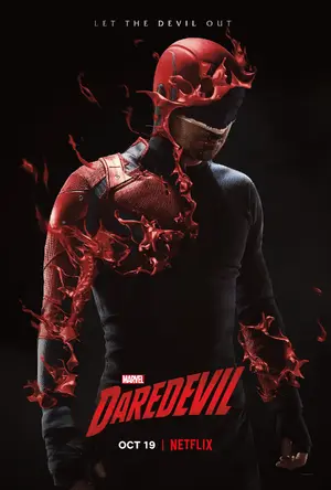 Netflix Season 3 — ranked #3