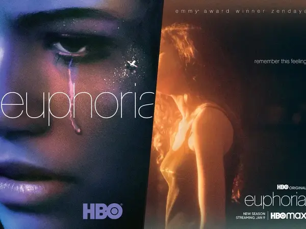 What is the best season of Euphoria?