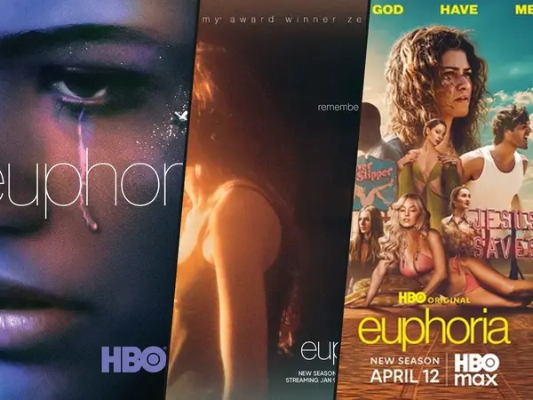 What is the best season of Euphoria?