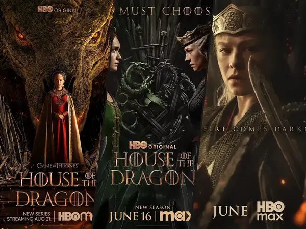 What is the best season of House of the Dragon?