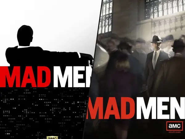 What is the best season of Mad Men?