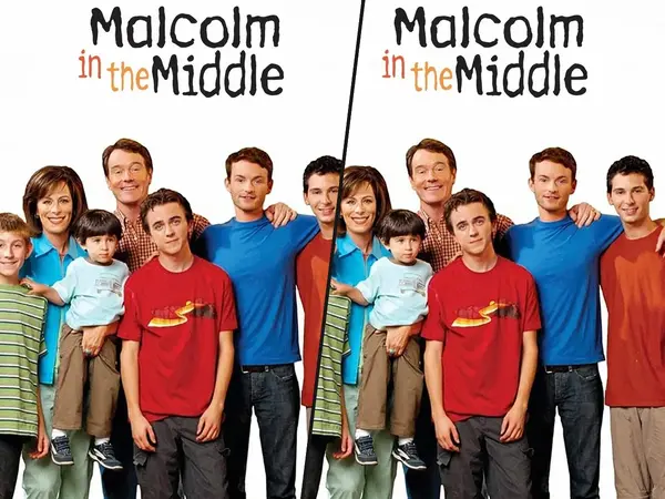 What is the best season of Malcolm in the Middle?