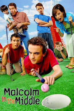 Season 6 (2004-2005) — ranked #6