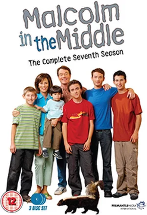 Season 7 (2005-2006) — ranked #7