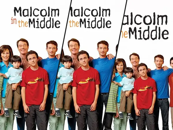 What is the best season of Malcolm in the Middle?