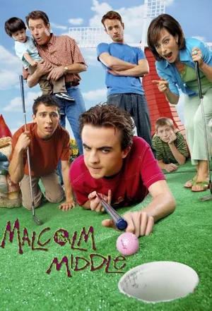 Season 5 (2003-2004) — ranked #5