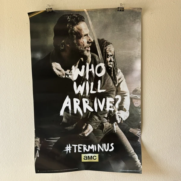 Season 5 - ranking option ranked #5
