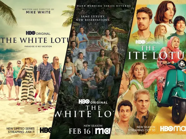 What is the best season of The White Lotus?