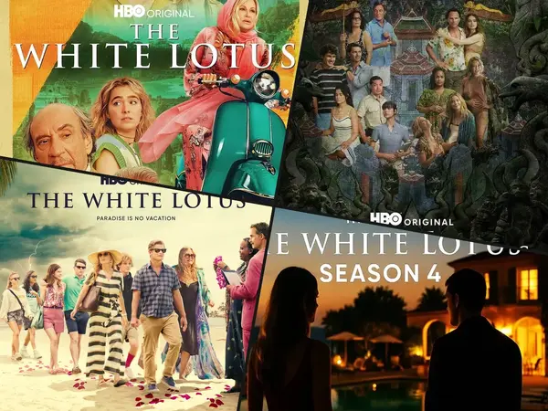 What is the best season of The White Lotus?