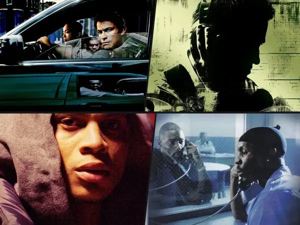 What is the best season of The Wire?