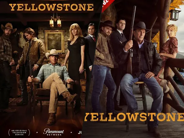 What is the best season of Yellowstone?