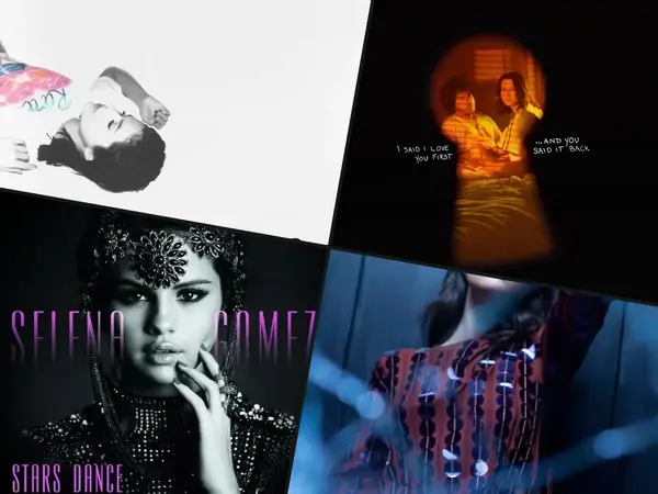 What is the best Selena Gomez album?