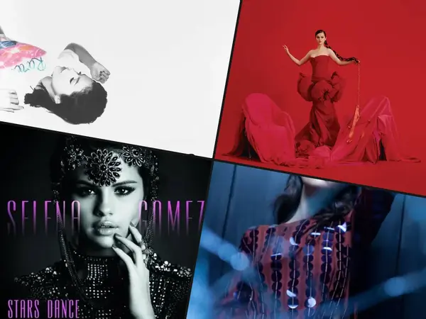 What is the best Selena Gomez album?