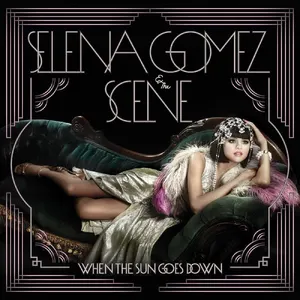 When the Sun Goes Down — ranked #2