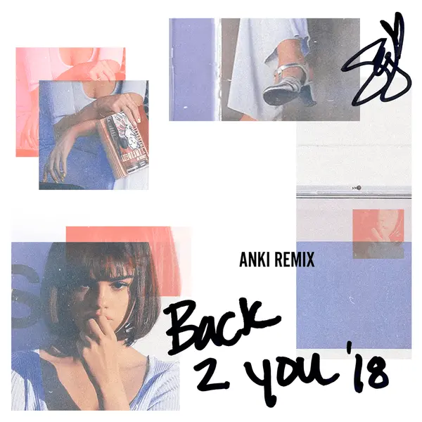 Back to You - ranking option ranked #11