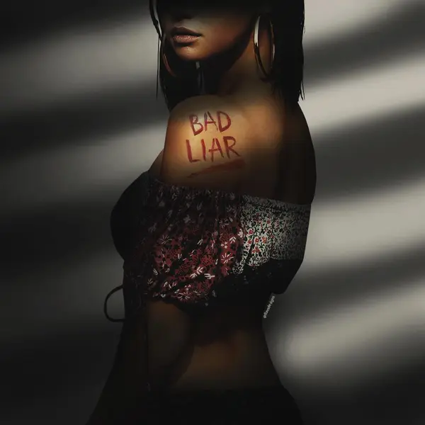 Bad Liar - ranking option ranked #5