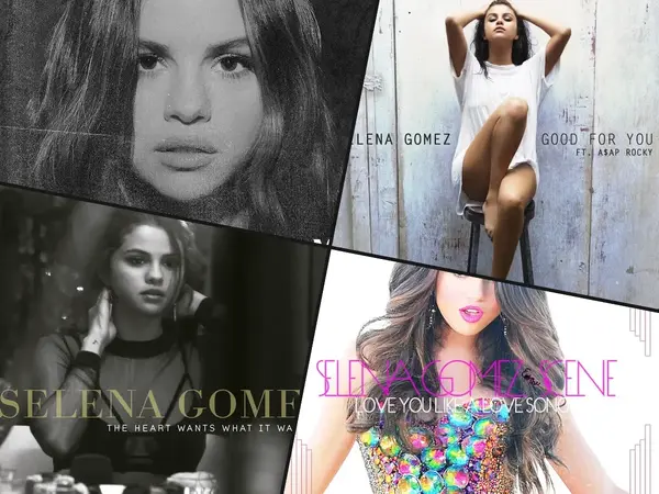What is the best Selena Gomez song?