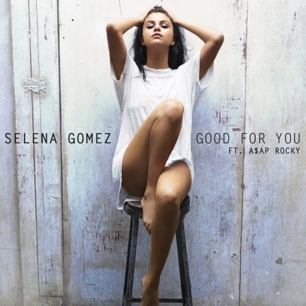 Good for You - ranking option ranked #4