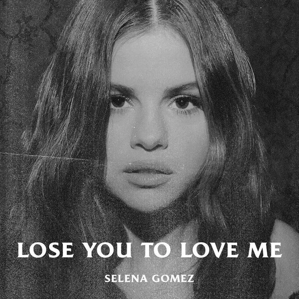 Lose You to Love Me - ranking option ranked #1
