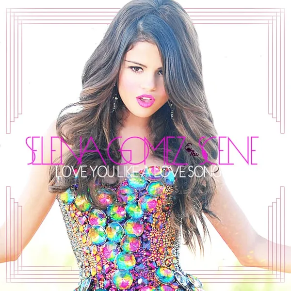 Love You Like a Love Song - ranking option ranked #2