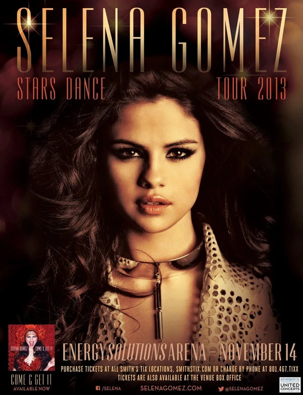 Stars Dance - ranking option ranked #13