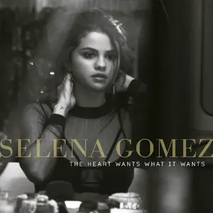 The Heart Wants What It Wants — ranked #3