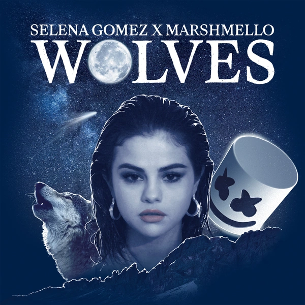 Wolves - ranking option ranked #10