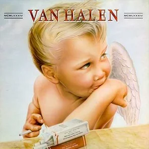 1984 — ranked #12