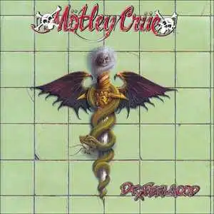 Dr. Feelgood — ranked #8