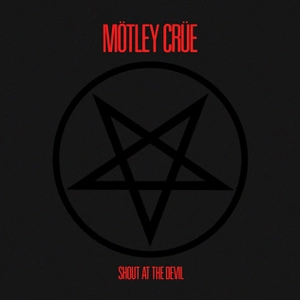 Shout at the Devil — ranked #9