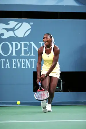 1999 US Open Final